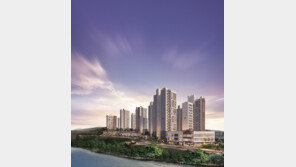  5·11대책 피한 비규제 지역, 경기도 광주·여주 6월 분양시장 ‘주목’