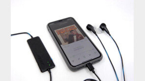 [리뷰] '편한데 정숙성, 게임까지?' 보스 QC20 이어폰