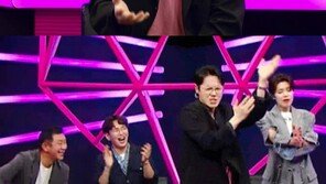 전진, 예비신부와 사귀기 전부터 ‘결혼’ 선포…“이 여자 아니면 안돼”