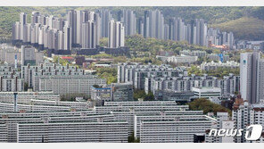 수도권 임차가구 월급 5분의 1은 임대료로 썼다…내 집 마련 기간은?