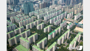 집값 상승에 덩달아 오르는 전월세…1년새 4~5억 더 오른 곳도