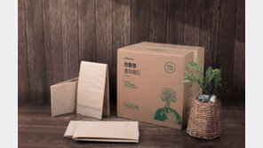 반려동물 위생용품 제조회사 아몬스, 친환경 강아지패드 6월 출시