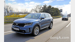 기아차, 5월 국내 판매 19%↑… 쏘렌토 9297대 ‘돌풍’