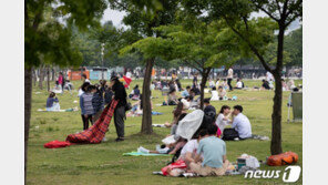 [날씨] 2일 오후부터 일부지역 비…수도권 더위 ‘주춤’