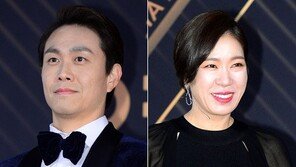 [연예뉴스 HOT②] 오정세·염혜란, 전주국제영화제 배우상
