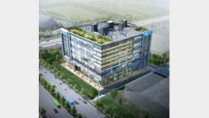 [분양 단신]인천 ‘계양 DSE 지식산업센터’ 外