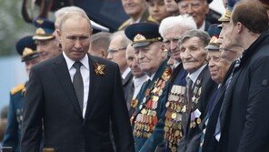 러시아 개헌투표 7월1일…푸틴 ‘종신 집권’ 다시 시동