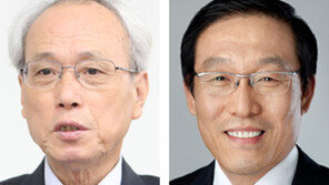 문성현 경제사회노동위원회 위원장 초청해 노사관계 강연들은 삼성 사장단