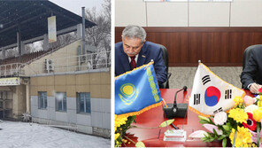 인류 최초 ‘말 사육’ 카자흐로 가는 K-경마 시스템