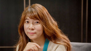 “나도 ‘영화를 그만둘 수 없는 병’에 걸렸나봐요”