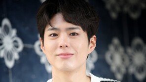 박보검, 해군 건반병 되나…“문화홍보단 지원, 1일 면접 완료”