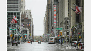 美의회예산국 “美 경제, 코로나 이전 회복에 10년 걸릴 듯”