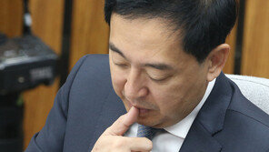 ‘조국 비판’ 금태섭, 공천 탈락 모자라 당 징계까지…