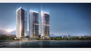  강원도민 ‘속초디오션자이 홀릭’…최고 114대 1