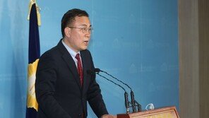 최형두 “국회의장 선출되면…與,18개 상임위 다 가져갈 수도”