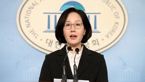 김현아 “통합당, 기본소득제 논의 가능…김종인도 고민 중”