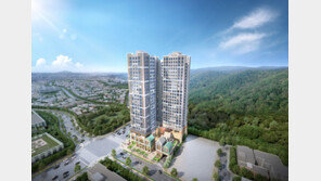  규제 풍선효과에 웃는 ‘주거용 오피스텔’ …소형아파트 대체상품 ‘각광’ 