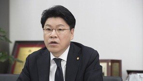 장제원 “김종인 ‘보수’ 쓰지 말라고 해…유사 민주당 안돼”