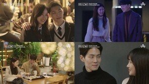 ‘하트시그널3’ 격변하는 러브라인…4주 연속 화제성 1위
