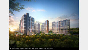  수도권·광역시 전매제한 확대 앞두고  ‘e편한세상 무등산’ 눈길