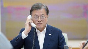 靑 “트럼프의 G7 초청, 한국이 G11 정식 멤버 된다는 의미”
