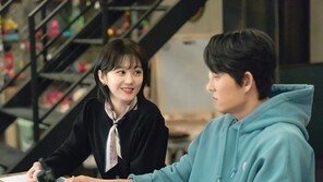 장나라♥고준 커플 ‘심쿵 대사’ 따라해볼까?