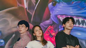 [연예뉴스 HOT①] 이효리-비-유재석 ‘그룹 이름’ 공모 이벤트