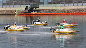 적응 못한 경정 막내 16기…재개장 후 부진 우려