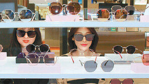 눈이 호강하는 계절을 기다리며