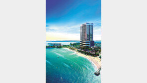 속초바다 품은 우리가족 세컨드하우스… 평소엔 위탁운영으로 임대 수익 창출