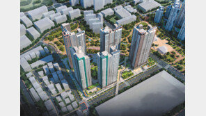 교육-생활 인프라 갖춘 숲세권 단지