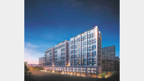 부평 최대 규모 랜드마크 오피스텔