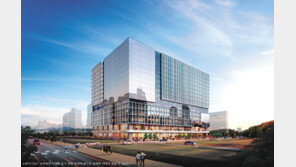 사무실 바로 앞에서 물류하차 가능