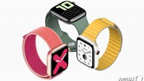 애플워치 심전도측정 국내사용 초읽기?…“식약처 GMP 적합인증 획득”