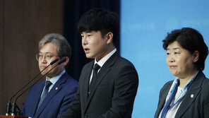 ‘문턱서 좌절’ 구하라법, 21대 국회 재추진…서영교 발의