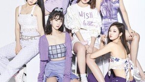 오마이걸, ‘온택트’ 미라클 팬미팅 개최…브이 라이브 생중계