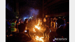 트럼프 딸도 美 시위에 동참…‘blackouttuesday’ 운동 확산