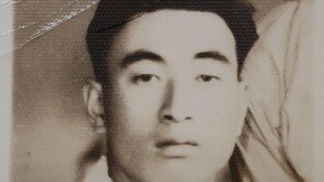 ‘67년 기다림’…6·25 참전 故김진구 하사 가족품으로