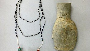 김해 대성동고분군서 완벽한 형태 ‘귀족무덤’ 발굴…학계 관심