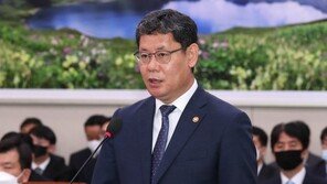 김연철 “한반도 산림, 남북 자산…가장 가까운 北과 협력할 때”