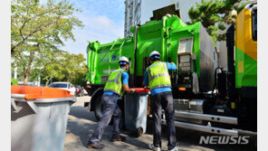 과일껍질은 음식물 쓰레기인가요?…10개 언어로 배출기준 안내