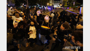 美증시, 대규모 시위에도 연일 상승 이유는?…“경기 부양책 덕분”