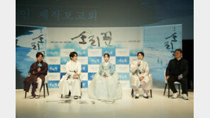 ‘소리꾼’ 김동완 “나의 길은 소리…진지하게 생각해”