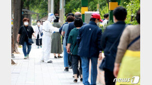 수원 유치원 운전기사 확진…등교 이후 학생·교직원 8명 확진