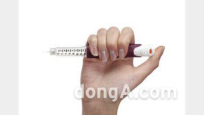 셀트리온, ‘국산 1호’ 인슐린펜 주사제 개발 착수… 40억원 규모 국책과제 선정