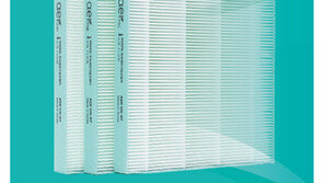  ㈜씨앤투스성진, ‘아에르 99.9 프리미엄 차량용 에어컨 필터’ 런칭