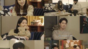 ‘하트시그널3’ 천인우, 박지현과 데이트…김강열과 숨막히는 텐션