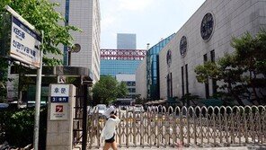 ‘개그콘서트’ 마지막 리허설 현장, 출입구 안팎 경계 삼엄…개그맨들 열정은 가득