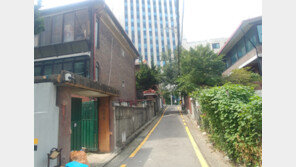 규제탓 수주 줄어든 대형건설사… ‘소규모 정비사업’서 활로 모색