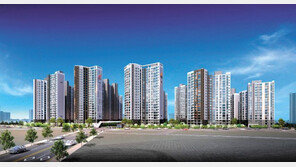 미세먼지 걱정 없는 아파트… 사이버 본보기집 구경오세요